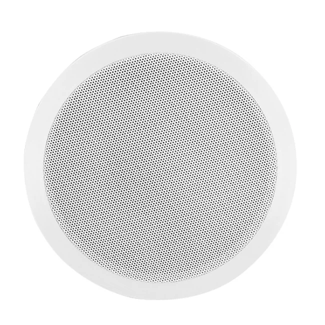 6 Inch Ceiling Speaker