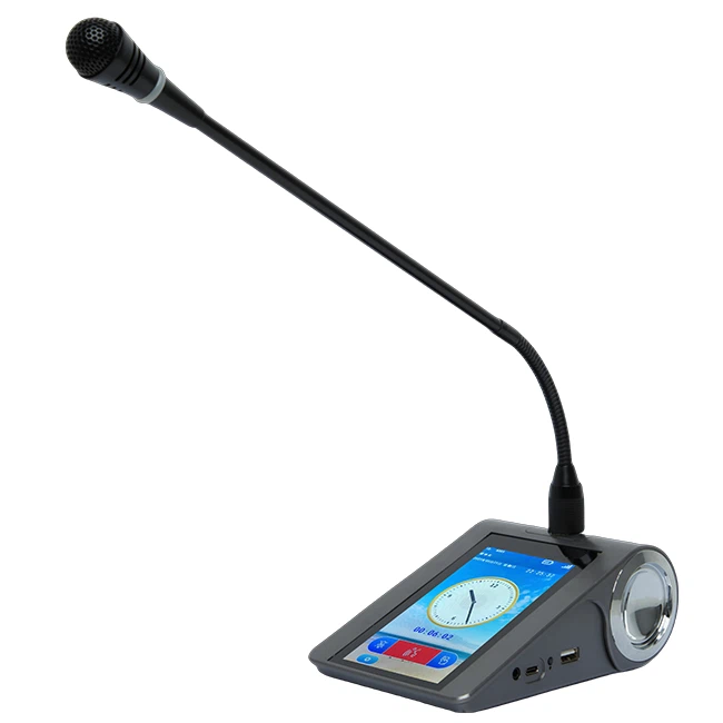 Conference Table Microphone