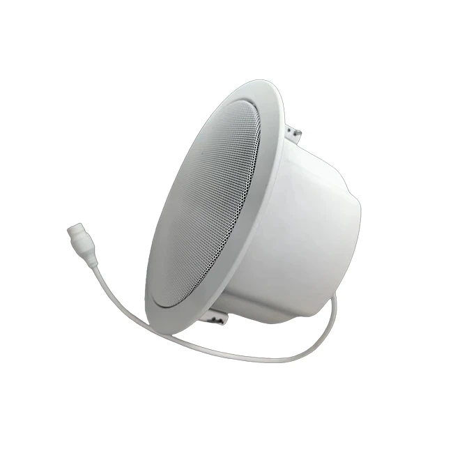 IP PA Speaker System